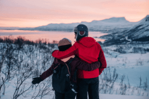 Explore Arctic - Day Tour to Abisko