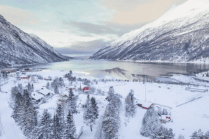 Explore Arctic - Day Tour to Narvik